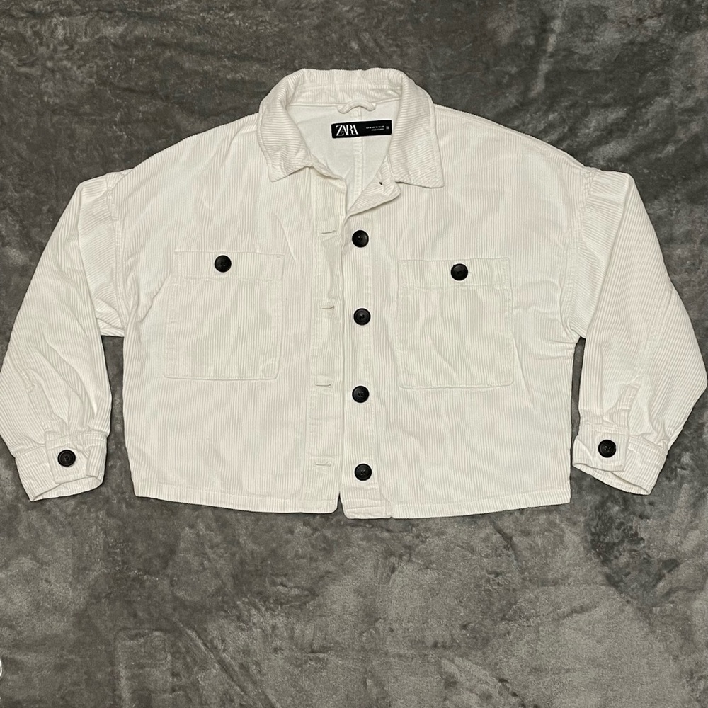 Zara Jacket